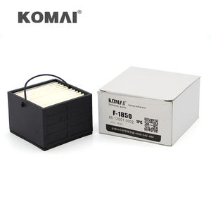 Filtre à carburant 85.12501-0002 SE 00530/50 00530/50 E0530K01 PU89 S0530/50 pour MAN 10.190 HOCL10.220 FOC/FOCL - Product Image 4