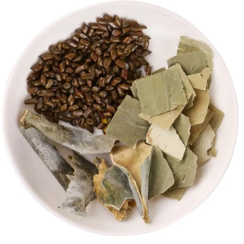Custom Wholesale China Herbal Slim Slimming Tea With Cassia Seeds Winter Melon Lotus Leaves