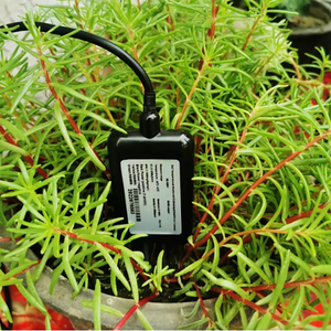 Profesyonel toprak sensörü USB toprak NPK/<span class=keywords><strong>PH</strong></span>/EC analizörü için nem besin sensörü - Product Image 5
