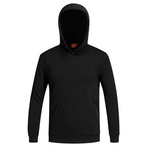 Sudadera con Capucha Personalizada con Relieve, Sin Cordones, de Peso Pesado, para Hombre, al por Mayor, para Correr, Deporte, Gimnasio, Sudaderas y Camisetas para Hombre - Product Image 4