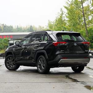 Toyota RAV4 5 portes 5 places 2.0L CVT SUV haute performance Contrôle de stabilité avancé Essence <span class=keywords><strong>Voiture</strong></span> d'occasion - Product Image 5