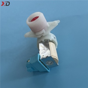 Válvula <span class=keywords><strong>de</strong></span> Entrada <span class=keywords><strong>de</strong></span> Solenoide para <span class=keywords><strong>Lavadora</strong></span> 33190247 W10316932 - Product Image 6