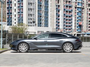 Denza Z9 Yunlian, <span class=keywords><strong>châssis</strong></span> intelligent, rayon de braquage agile de 4,62 m, berline PHEV, voitures électriques - Product Image 4