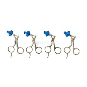 Set Isteroscopio con Otturatore Visivo Elettrico Manuale per Cistoscopia 2.9mm 3mm 30 Gradi <span class=keywords><strong>12</strong></span> Gradi con Guaina e Otturatore - Product Image 4