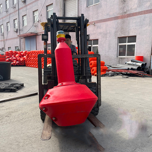 Bouées de marquage latérales en polyéthylène personnalisées en usine de 1000*1300mm - Product Image 3