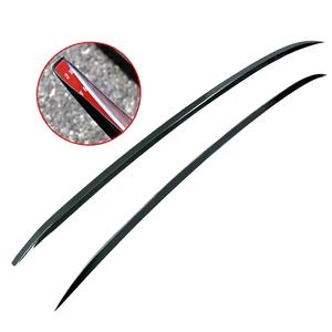 Couverture de toit de voiture en alliage d'aluminium pour <span class=keywords><strong>BMW</strong></span> X5 G05, 2 pièces - Product Image 2