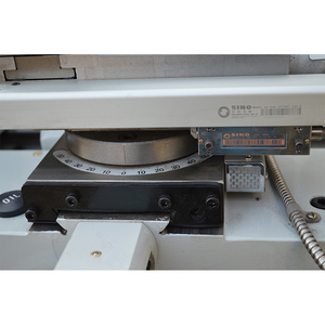 BT360F Duy Nhất Hoặc Ba Giai Đoạn 1 Meter 2.2KW Máy Tiện - Product Image 6