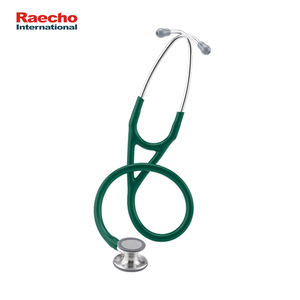 Litmann Dual Head Cardiologia Estetoscópio Manual Classe IV Instrumento em Aço e Metal - Product Image 2