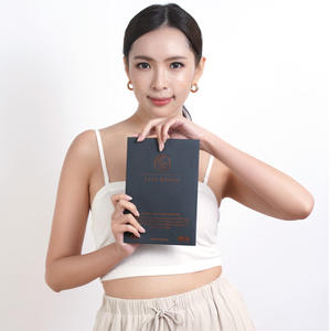 Almohadilla antiarrugas de silicona para reducción de arrugas en el pecho y el cuello Número de modelo Almohadilla de silicona - Product Image 6