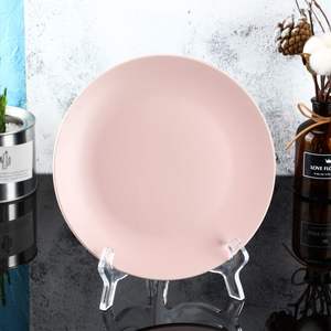 迷你亚克力6包7英寸透明书架画架板展示架相框支架支架 - Product Image 5