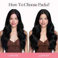 Fournisseur chinois Alibaba, distributeurs en gros de cheveux brésiliens ou russes, extensions de cheveux noirs 100% Remy en bandes adhésives