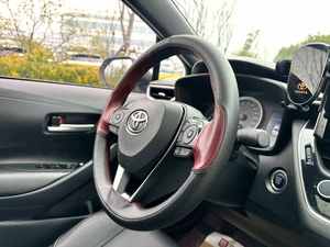 Autos Usados Baratos <span class=keywords><strong>Toyota</strong></span> Levin 185T <span class=keywords><strong>S</strong></span>-CVT LHD, Techo Solar, Sin Accidentes, Bajo Precio, en Venta a Rusia - Product Image 6