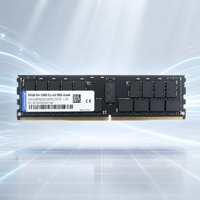 Mémoire RAM serveur GGLD4R32GB3200C22CD 32 Go DDR4 3200 ECC RDIMM PC4-25600 288 broches CL22 Module d'entreprise Fourniture OEM
