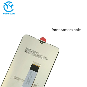 Schermo LCD di Alta Qualità per Telefono, Display Sostitutivo per Redmi Note <span class=keywords><strong>9</strong></span> - Product Image 5