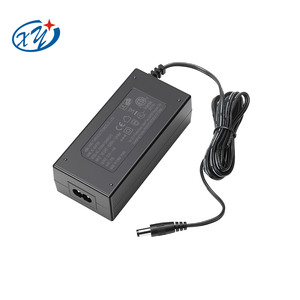 อะแดปเตอร์จ่ายไฟใน2amp 48W 24 V 100V-240V AC เป็น DC 24โวลต์2A 1A อะแดปเตอร์ชาร์จไฟ ac/dc 24 V <span class=keywords><strong>500mA</strong></span> - Product Image 1