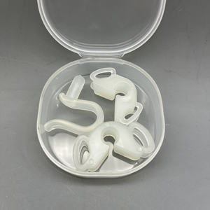 אורתודונטי סיליקון אוראלי רטרקטור שיניים פתיחת מכשיר אביזרי אוראלי - Product Image 1