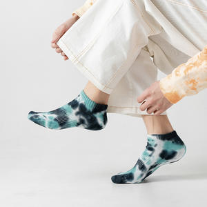 Высококачественные дышащие хлопковые Компрессионные носки - Product Image 2