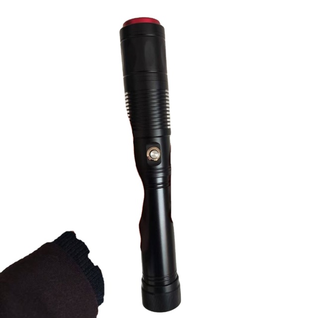 Top Ranking High-end 10KM Most Powerful Laser Beam Rechargeable LED Laser Pointer Blue Infrared Laser Pointer Flashlight