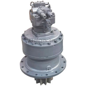 Conjunto de <span class=keywords><strong>motor</strong></span> oscilante de excavadora SY335 para SY - Product Image 1