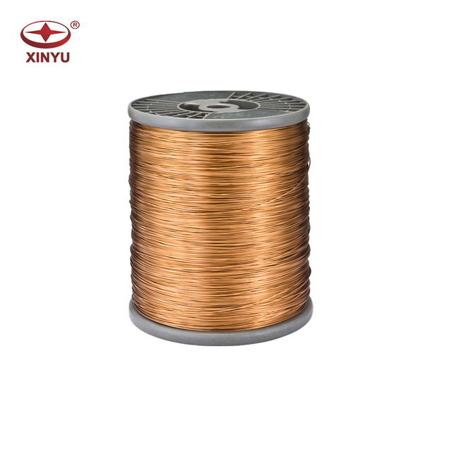 XINYU Enameled Copper Wire 0.3mm , High Heat Resistance (Class 155/180) , High Conductivity,for Auto & Power Motor Winding
