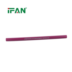 IFAN Offre Spéciale <span class=keywords><strong>Tuyau</strong></span> PEX pour Chauffage au Sol, Tube Flexible PEXB Isolant, Tube Pert Al Pert avec Barrière à l'Oxygène, <span class=keywords><strong>Tuyau</strong></span> EVOH Pert pour Plomberie - Product Image 2