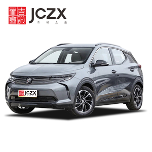 Véhicule électrique à grande vitesse automatique intelligent interconnecté New Energy 500km voiture d'occasion 2020 Buicks Velite <span class=keywords><strong>7</strong></span> - Product Image 1
