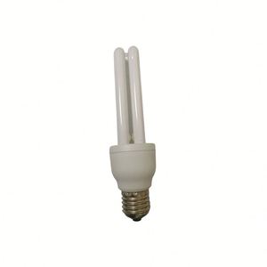 Hình dạng xoắn ốc đèn huỳnh quang CFL tiết kiệm năng lượng bóng đèn đen 50W - Product Image 1