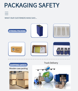 Scib lto 2.3V 20Ah di động lto <span class=keywords><strong>Lithium</strong></span> <span class=keywords><strong>titanate</strong></span> Pin Toshiba thương hiệu lto Prismatic Pin cho năng lượng mặt trời EV RV forkli - Product Image 6