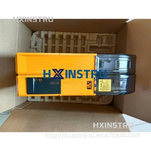 1 Unidad de Variador de Frecuencia Industrial B&R Usado 8BVI0014HWD0.0wbr00-1 # 8 hx1 - Product Image 4