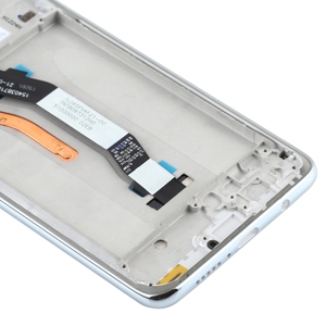 หน้า<span class=keywords><strong>จอ</strong></span> TFT LCD สำหรับ Xiaomi redmi <span class=keywords><strong>Note</strong></span> <span class=keywords><strong>8</strong></span> Pro ซิมดิจิไทเซอร์แบบเดี่ยวประกอบกับ<span class=keywords><strong>จอ</strong></span>อะไหล่กรอบ - Product Image 5