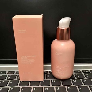 Suero Triple Colágeno Mediculbli que Ayuda a Mejorar la Elasticidad de la Piel y Nutre la Piel Opaca con Envious Glass Glow 55ml - Product Image 4