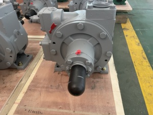 ปั๊มเติมแก๊ส LPG ปั๊มเติมแก๊ส LPG 7.5KW ปั๊มเติมแก๊ส LPG - Product Image 6