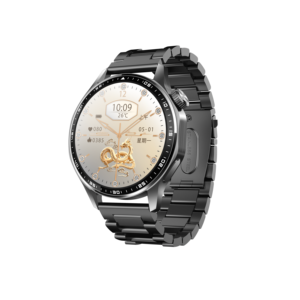 Montre intelligente étanche IP67 de qualité supérieure pour adultes NFC Fitness Tracker calendrier AI Assistant vocal BT connectivité pour - Product Image 6