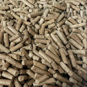 Fabricant vietnamien de granulés de bois de qualité supérieure, exportation, vente en gros, approvisionnement OEM - Product Image 1