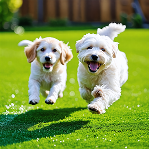 Gazon artificiel pour aménagement paysager adapté aux enfants et aux animaux domestiques, gazon <span class=keywords><strong>synthétique</strong></span> pour cour, balcon et jardin - Product Image 1