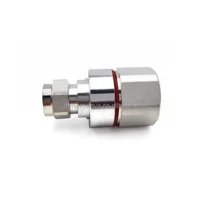 DC-3.8GHz RF 200 watts N Male Connector for 7/8 Inch Feeder Cable