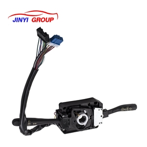 Công tắc kết hợp phù hợp với ISUZU npr nqr NRR 5.2L 8963640740 8-96364-074-0 - Product Image 5