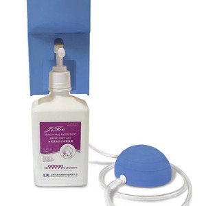 <span class=keywords><strong>Dispensador</strong></span> <span class=keywords><strong>de</strong></span> jabón <span class=keywords><strong>de</strong></span> pie - Product Image 3