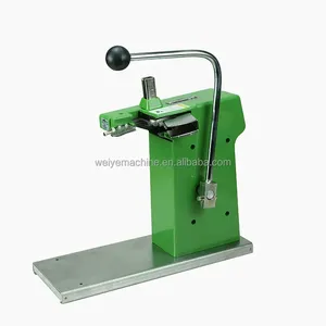 Máquina Selladora Manual de Bolsas de Plástico para Frutas, Verduras y Alimentos de Supermercado, Selladora de Bolsas de Aluminio 711 - Product Image 5