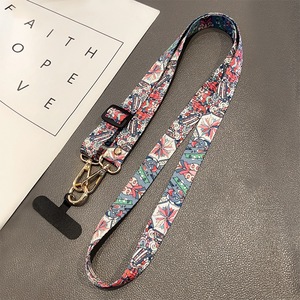 Cordicella a tracolla regolabile in Nylon con fibbia per <span class=keywords><strong>iPhone</strong></span> 17 16 15 14 13 12 <span class=keywords><strong>11</strong></span> - Product Image 4