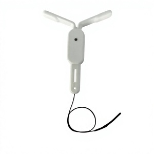 Insert CIDR intelligent de surveillance de la température utérine pour vaches laitières post-partum : alerte précoce des infections anti-adhésives, usage vétérinaire - Product Image 1