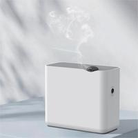 Diffuseur d'arômes intelligent 800 ml, distributeur de parfum, appareil électronique mural, diffuseur de senteurs