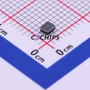 Inductor de Potencia CRH252010S-3R3MT 1008 (Inductancia: 3.3uH) (Precisión: 20%) (Corriente Nominal: 1.05A) - Product Image 1