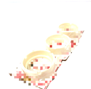 3er-Pack Neue K73r1875333 Keramikdichtung Original Sofort Lieferbar Industrielle Automatisierung PAC Dedizierter SPS-Controller - Product Image 1