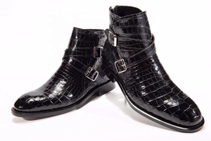 <span class=keywords><strong>Tabla</strong></span> <span class=keywords><strong>de</strong></span> Tallas <span class=keywords><strong>de</strong></span> Zapatos Goodyear Exquisita <span class=keywords><strong>para</strong></span> Botas <span class=keywords><strong>de</strong></span> <span class=keywords><strong>Hombre</strong></span>, Botas Vintage <span class=keywords><strong>de</strong></span> Piel <span class=keywords><strong>de</strong></span> Cocodrilo <span class=keywords><strong>para</strong></span> <span class=keywords><strong>Hombre</strong></span>, Botas <span class=keywords><strong>de</strong></span> Cuero <span class=keywords><strong>de</strong></span> Cocodrilo, Nuevos Estilos <span class=keywords><strong>de</strong></span> Botas <span class=keywords><strong>para</strong></span> <span class=keywords><strong>Hombre</strong></span> - Product Image 5