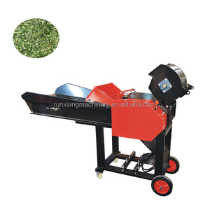 Nueva máquina cortadora de césped portátil para aves de corral de agricultura pequeña y barata - Product Image 5