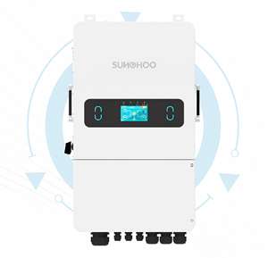 Onduleurs solaires de haute qualité, panneaux solaires avec batterie et <span class=keywords><strong>onduleur</strong></span>, <span class=keywords><strong>onduleur</strong></span> hybride epever pour l'énergie <span class=keywords><strong>solaire</strong></span> domestique - Product Image 1