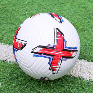 Balón de Competición de la Copa Mundial de la <span class=keywords><strong>FIFA</strong></span> 2026, Superficie sin Costuras para Precisión y Estabilidad, Mercancía de la Copa Mundial 2026, Regalos de la <span class=keywords><strong>FIFA</strong></span> - Product Image 3