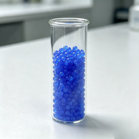 Absorbeur d'humidité en gel de silice, perles de gel de silice pour la prévention de l'humidité dans les conteneurs maritimes