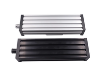 Sunlu — kit d'actionneur linéaire pour table coulissante, imprimante 3D, axe Z, faisceau c-beam T8, plomb de 2mm 2mm, 4mm, 8mm, voyage de 1000mm